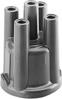 BERU VK386 Крышка распределителя зажи