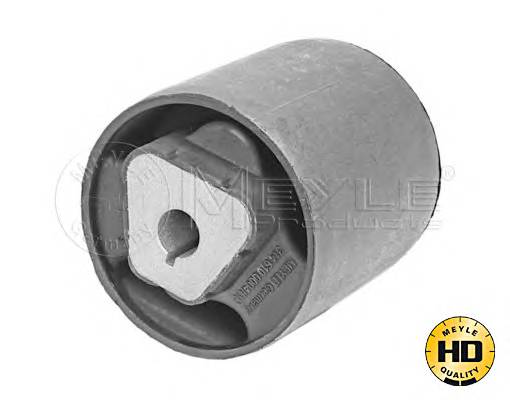 MEYLE 314 610 0004/HD Втулка, важіль колісної під... MEYLE 314 610 0004/HD Втулка, важіль колісної під...