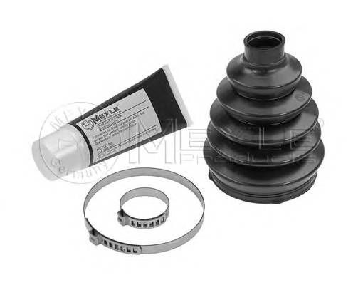 MEYLE 614 160 0018 Комплект пылника, приводно