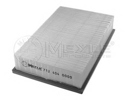 MEYLE 712 404 0000 Воздушный фильтр
