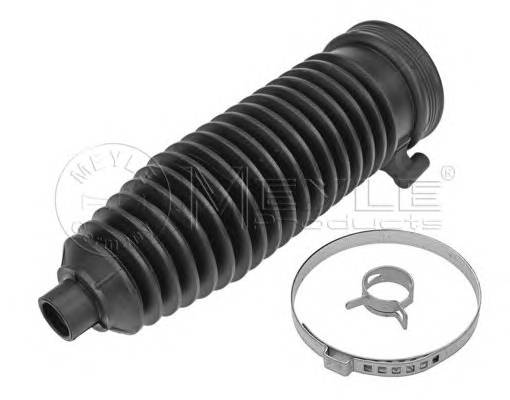 MEYLE 714 620 0003 Комплект пильника, рульове ...