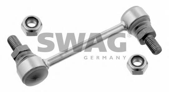 SWAG 10 79 0004 Тяга/стійка, стабілізатор SWAG 10 79 0004 Тяга/стійка, стабілізатор