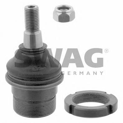 SWAG 10 92 1637 Несущий / направляющий шарн... SWAG 10 92 1637 Несущий / направляющий шарн...