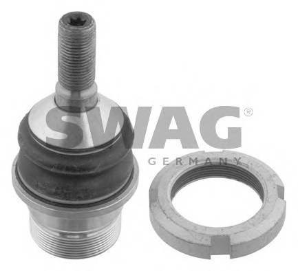 SWAG 10 93 2476 Несущий / направляющий шарн