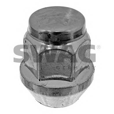 SWAG 20 90 3375 Гайка крепления колеса