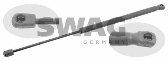 SWAG 30 92 7676 Газовая пружина, крышка баг...