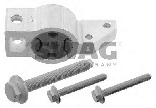 SWAG 32 93 2542 Монтажный комплект, рычаг н