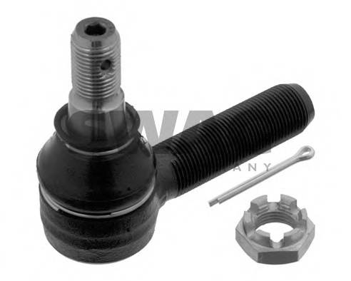 SWAG 50 71 0014 Наконечник поперечной руле...