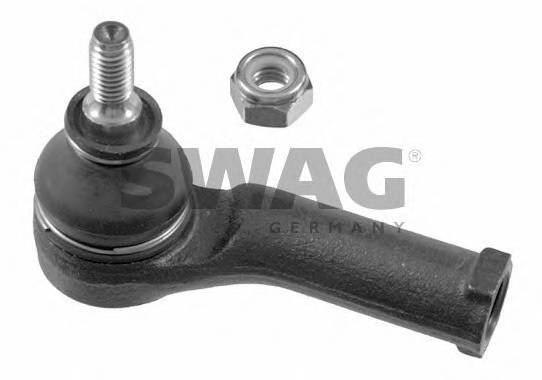 SWAG 50 71 0039 Наконечник поперечной руле...