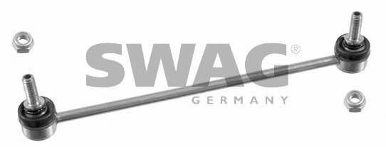 SWAG 55 92 2390 Тяга / стойка, стабилизатор SWAG 55 92 2390 Тяга / стойка, стабилизатор
