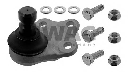 SWAG 55 93 8912 Несучий / напрямний шарнір