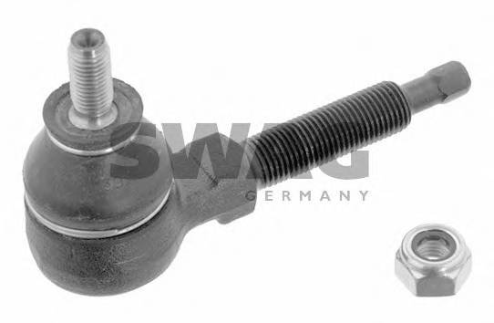 SWAG 60 71 0016 Наконечник поперечной руле...