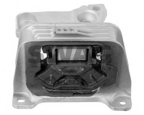 SWAG 60 93 7289 Підвіска, двигун SWAG 60 93 7289 Підвіска, двигун