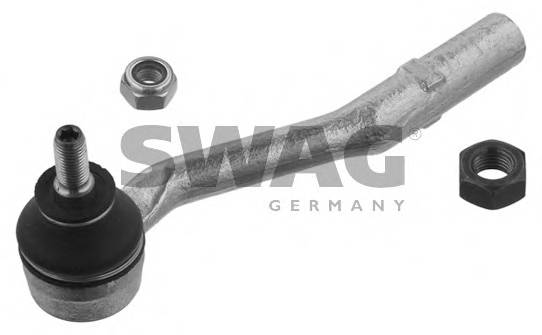 SWAG 64 93 6067 Наконечник поперечної керм... SWAG 64 93 6067 Наконечник поперечної керм...