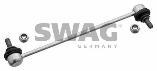 SWAG 80 93 0401 Тяга / стойка, стабилизатор