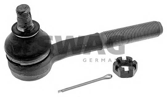 SWAG 82 94 2688 Наконечник поперечной руле...