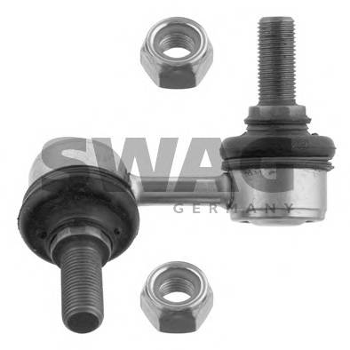 SWAG 90 92 4927 Тяга / стойка, стабилизатор