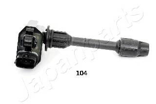 JAPANPARTS BO-104 Катушка зажигания JAPANPARTS BO-104 Катушка зажигания