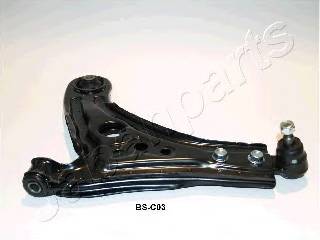 JAPANPARTS BS-C03L Важіль незалежної підвіски... JAPANPARTS BS-C03L Важіль незалежної підвіски...