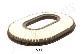 JAPANPARTS FA-532S Повітряний фільтр JAPANPARTS FA-532S Повітряний фільтр