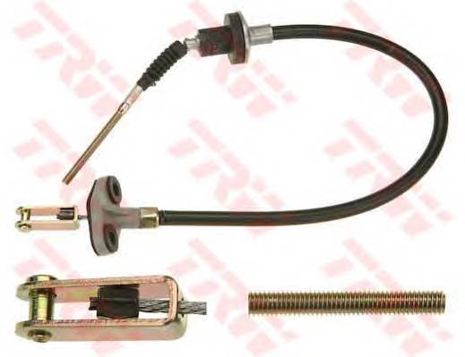 TRW GCC1885 Трос, управление сцепление...