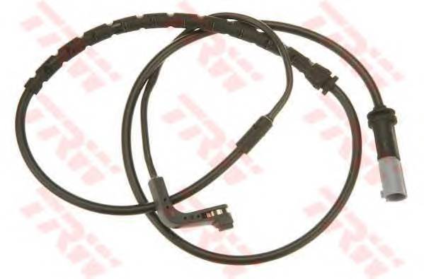 TRW GIC236 Сигнализатор, износ тормоз