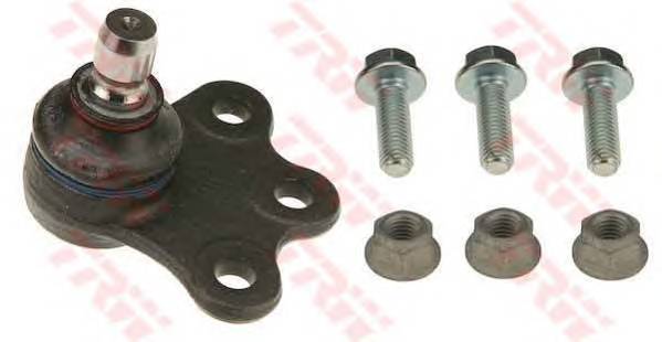 TRW JBJ782 Несущий / направляющий шарн... TRW JBJ782 Несущий / направляющий шарн...