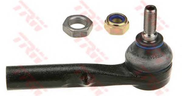 TRW JTE1116 Наконечник поперечной руле