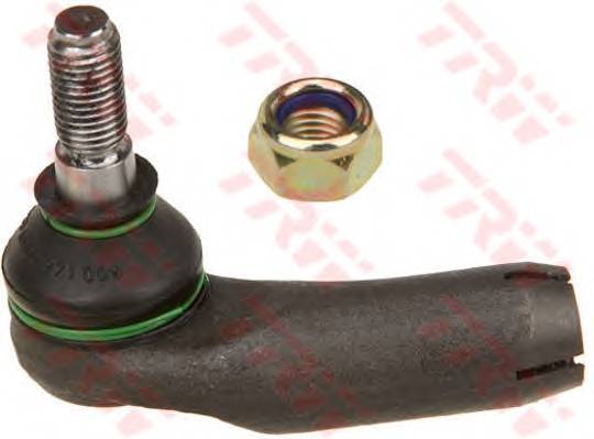 TRW JTE137 Наконечник поперечной руле