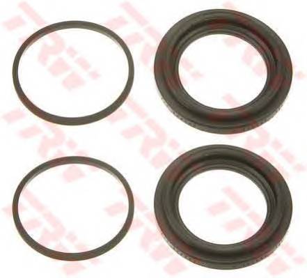 TRW SJ1021 Ремкомплект, тормозной суп...