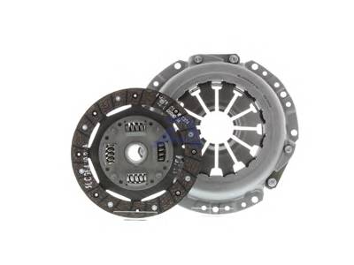 AISIN KN-171R Комплект зчеплення AISIN KN-171R Комплект зчеплення