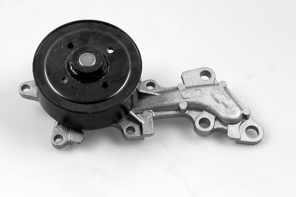 HEPU P7802 Водяний насос HEPU P7802 Водяний насос