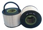 ALCO FILTER MD-659 Топливный фильтр ALCO FILTER MD-659 Топливный фильтр