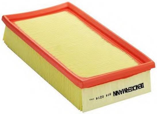 DENCKERMANN A140214 Воздушный фильтр DENCKERMANN A140214 Воздушный фильтр