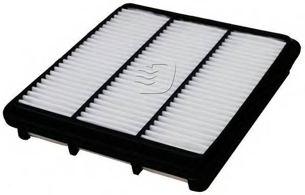 DENCKERMANN A140982 Воздушный фильтр