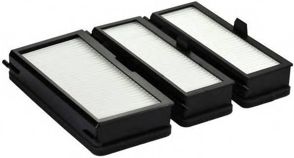 DENCKERMANN M110157 Фильтр, воздух во внутренно