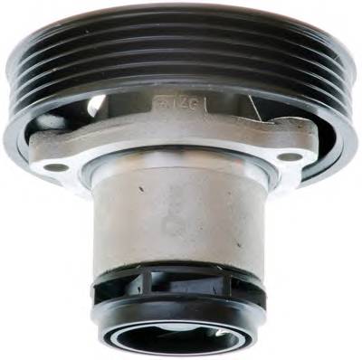 DENCKERMANN A310882P Водяной насос