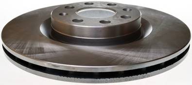 DENCKERMANN B130334 Тормозной диск DENCKERMANN B130334 Тормозной диск