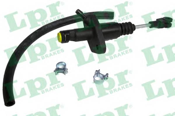 LPR 2219 Главный цилиндр, система сц