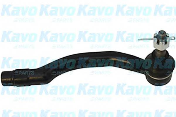 KAVO PARTS STE-4550 Наконечник поперечной руле...
