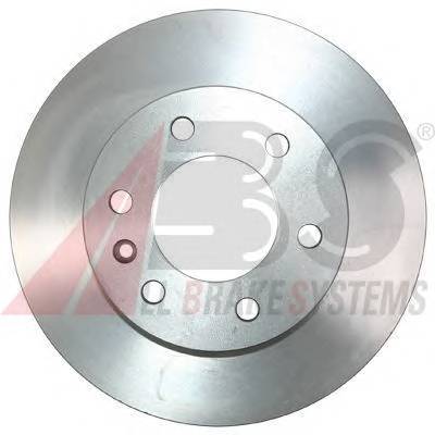 A.B.S. 17730 Гальмівний диск