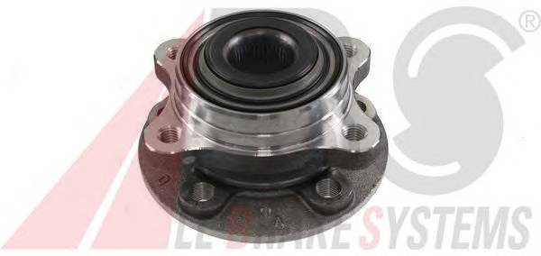 A.B.S. 201136 Маточина колеса