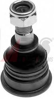 A.B.S. 220177 Несущий / направляющий шарн...