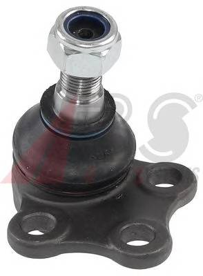 A.B.S. 220520 Несущий / направляющий шарн