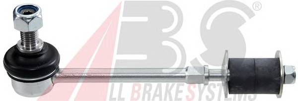 A.B.S. 260776 Тяга / стойка, стабилизатор