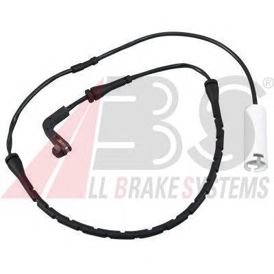 A.B.S. 39608 Сигнализатор, износ тормоз