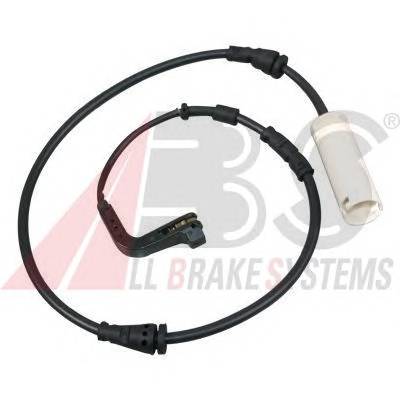 A.B.S. 39612 Сигнализатор, износ тормоз