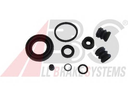 A.B.S. 53985 Ремкомплект, гальмівний су...