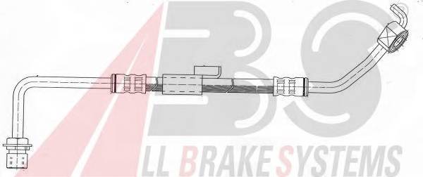 A.B.S. SL 3364 Тормозной шланг