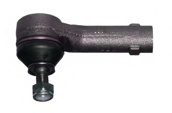 BIRTH RD0381 Наконечник поперечной руле